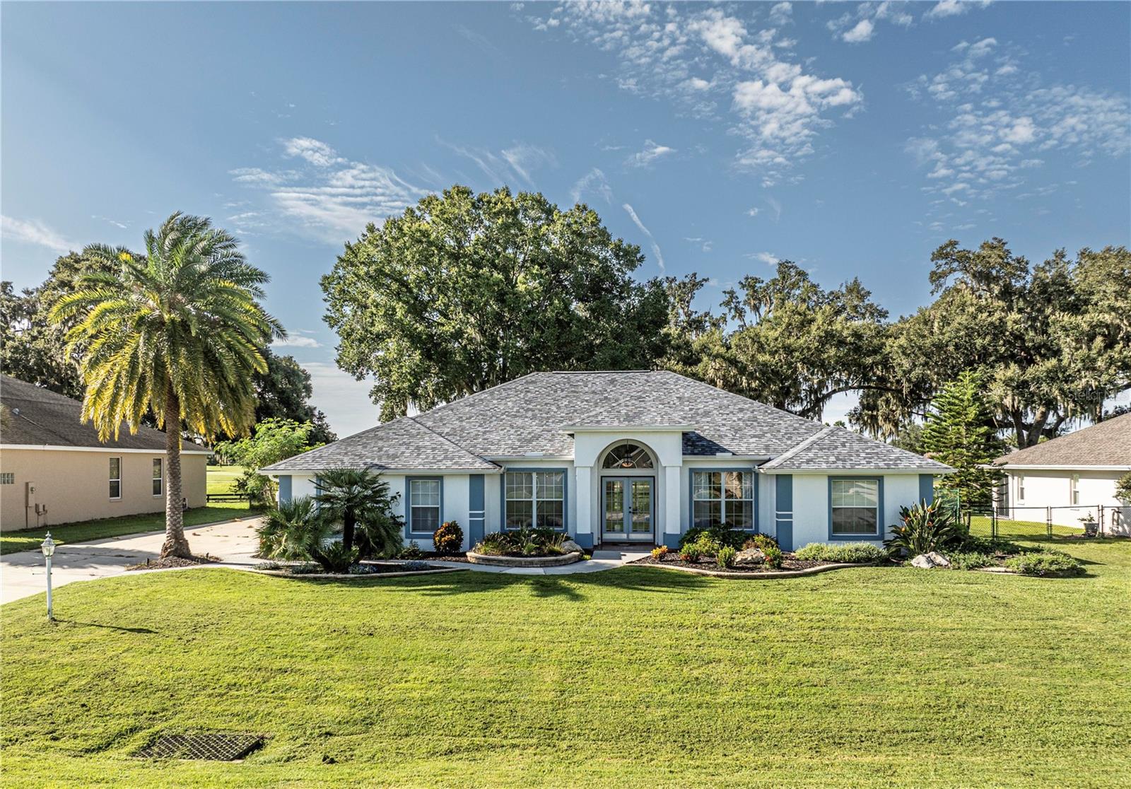 FAIRWAYS/ROLLING HILLS 01 - Residential