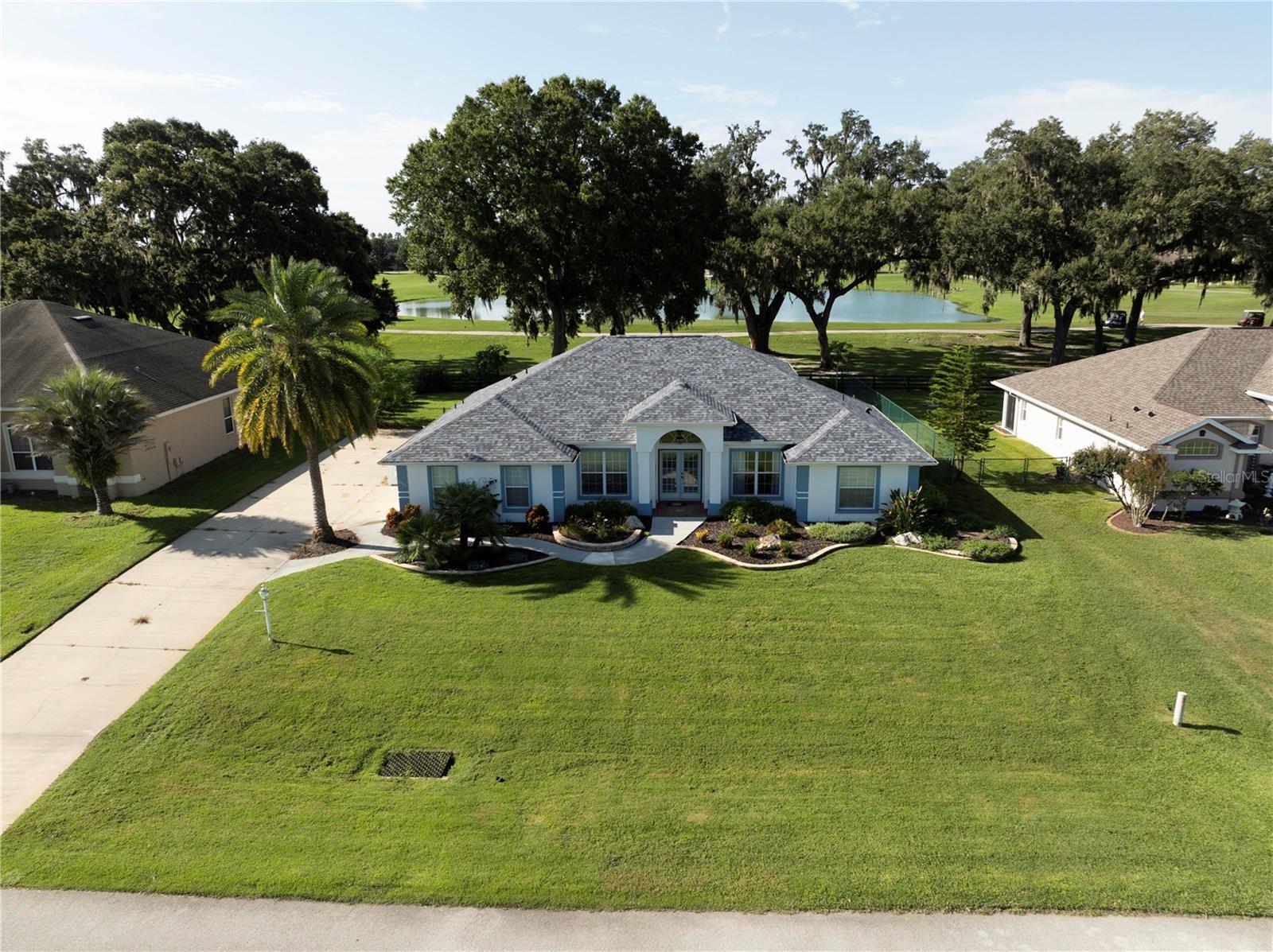 FAIRWAYS/ROLLING HILLS 01 - Residential