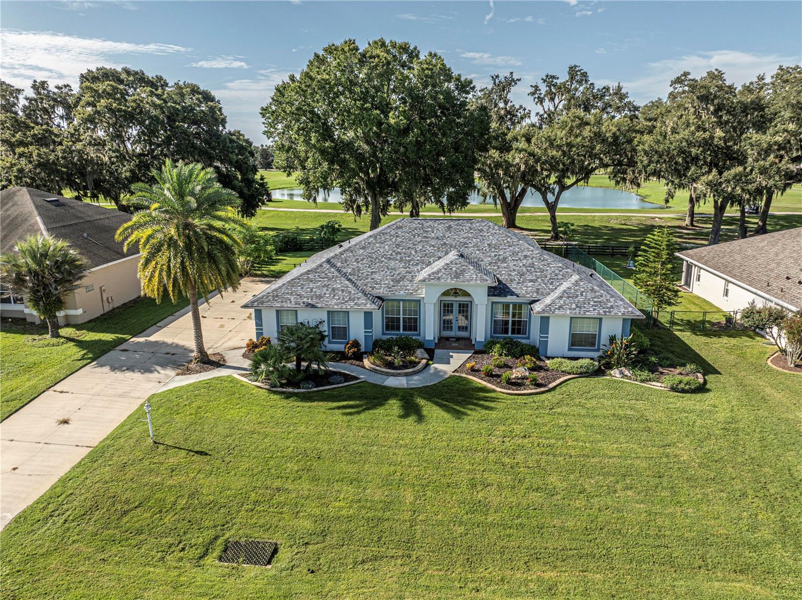 FAIRWAYS/ROLLING HILLS 01 - Residential