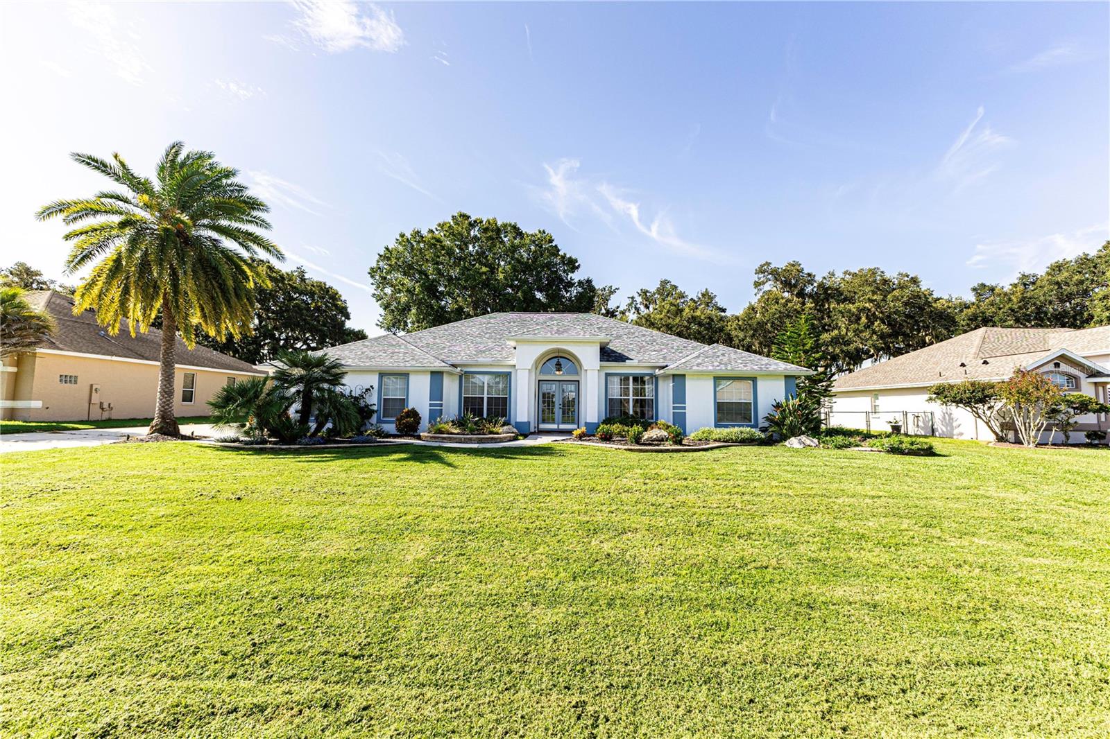 FAIRWAYS/ROLLING HILLS 01 - Residential