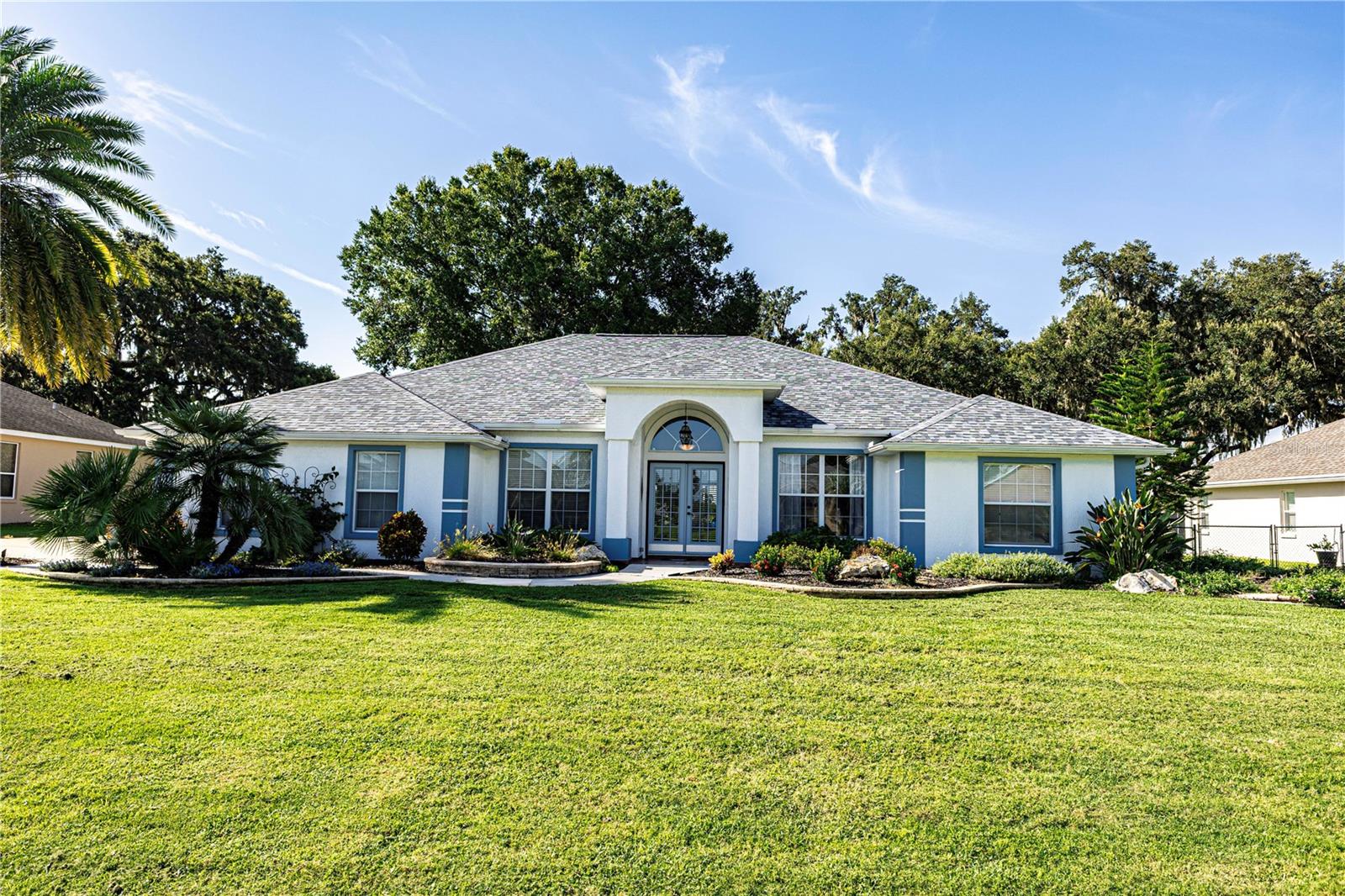 FAIRWAYS/ROLLING HILLS 01 - Residential