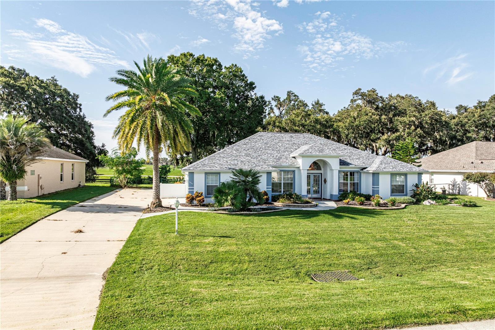 FAIRWAYS/ROLLING HILLS 01 - Residential