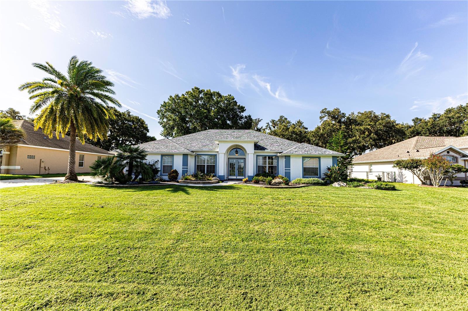 FAIRWAYS/ROLLING HILLS 01 - Residential