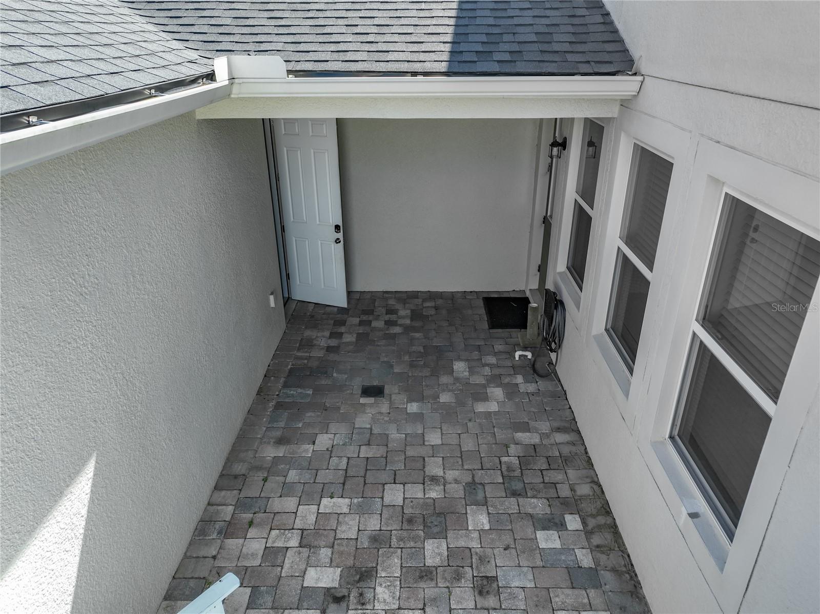 HAWKSMOOR PH 3 - Residential