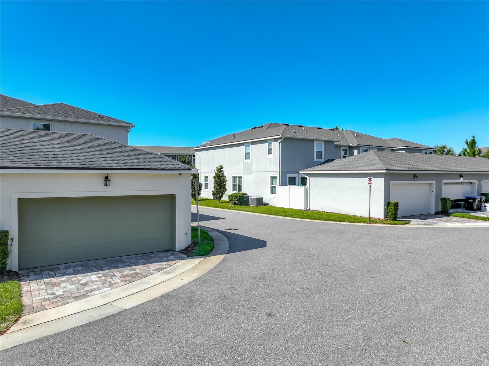 HAWKSMOOR PH 3 - Residential