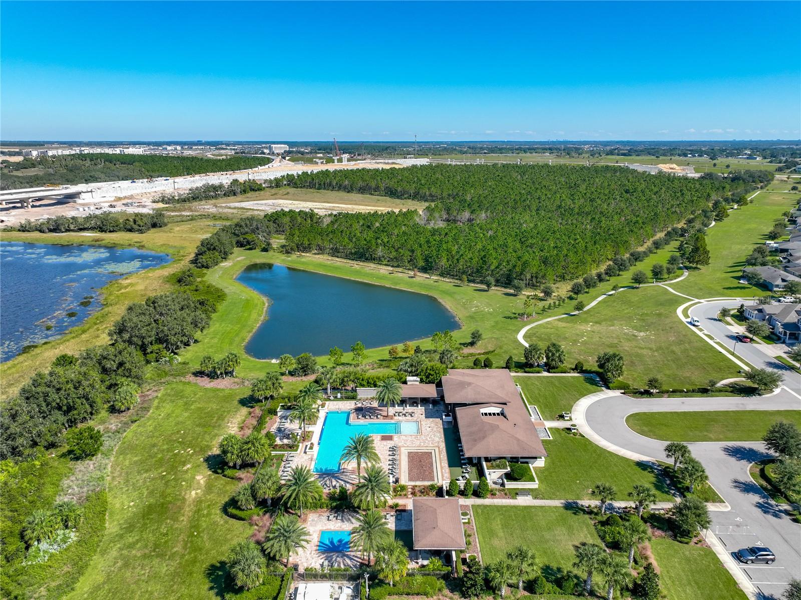 HAWKSMOOR PH 3 - Residential