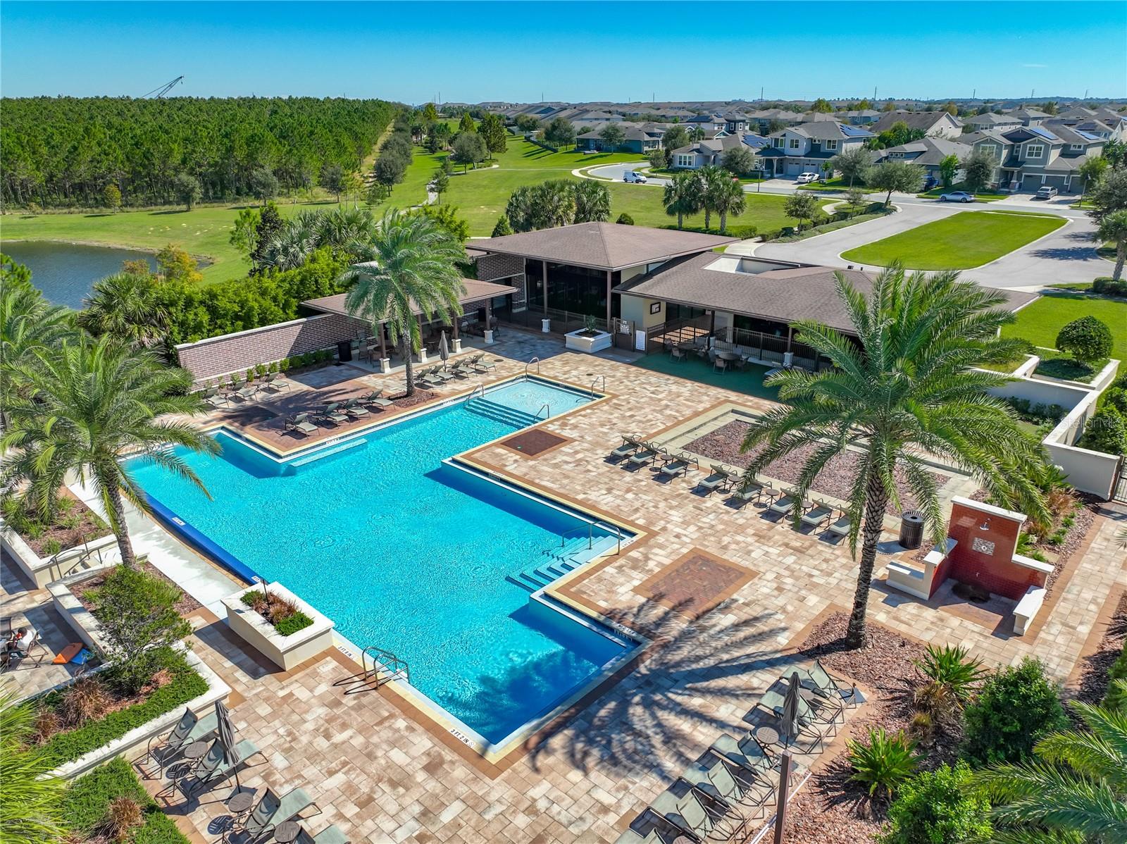 HAWKSMOOR PH 3 - Residential