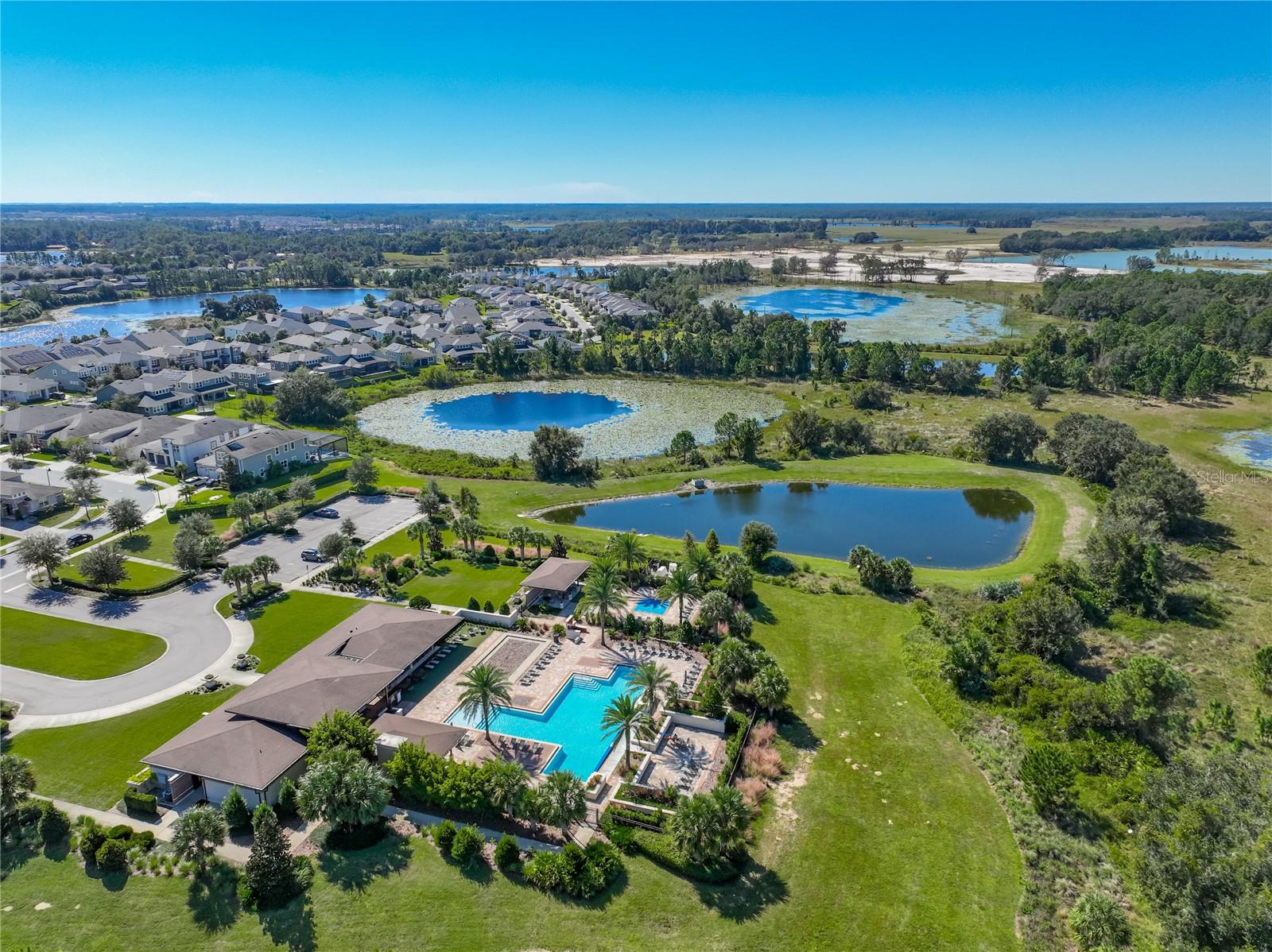 HAWKSMOOR PH 3 - Residential