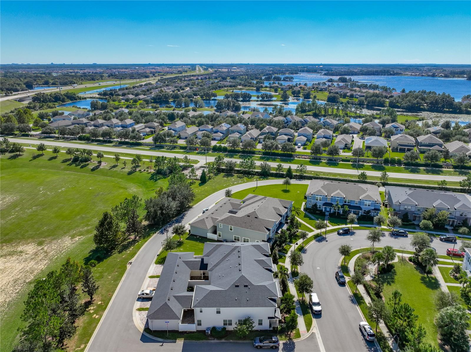 HAWKSMOOR PH 3 - Residential