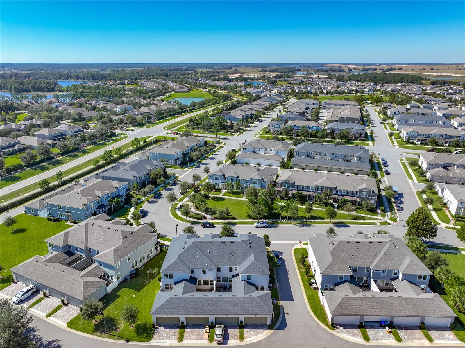 HAWKSMOOR PH 3 - Residential