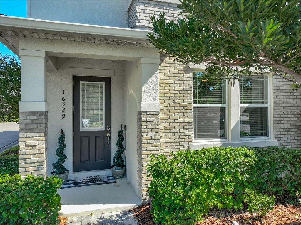 Photo of 16329 Prairie School Drive, Winter Garden, FL 34787 (MLS # O6353551)