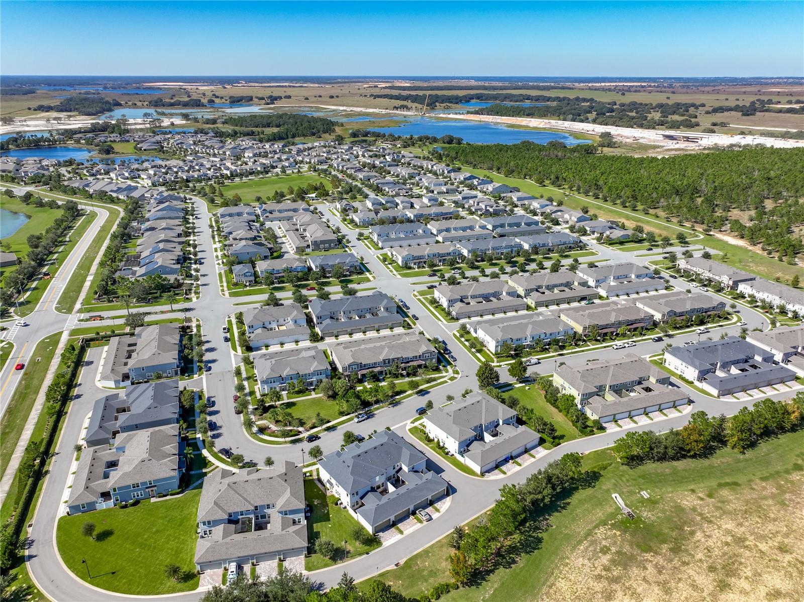 HAWKSMOOR PH 3 - Residential