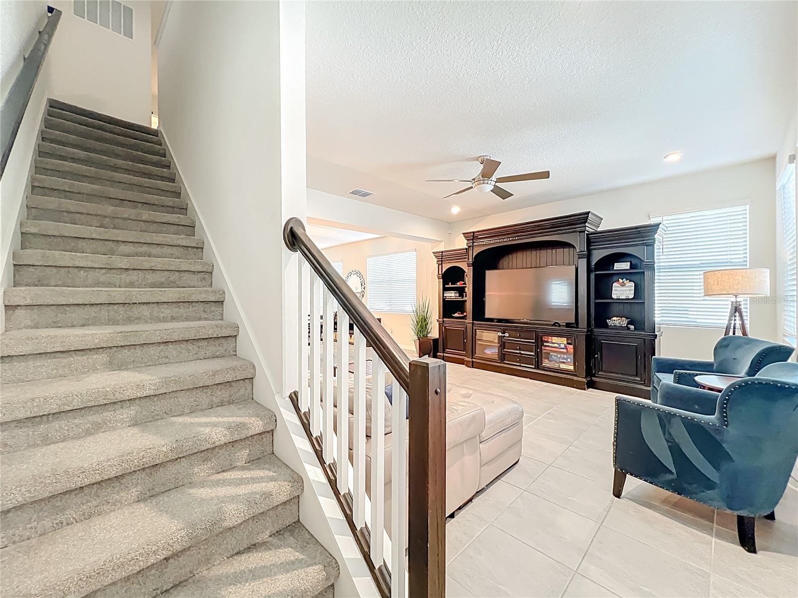 HAWKSMOOR PH 3 - Residential