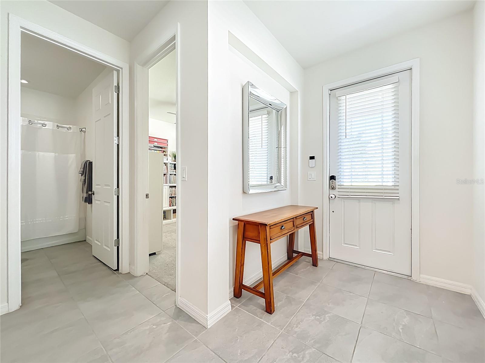 HAWKSMOOR PH 3 - Residential