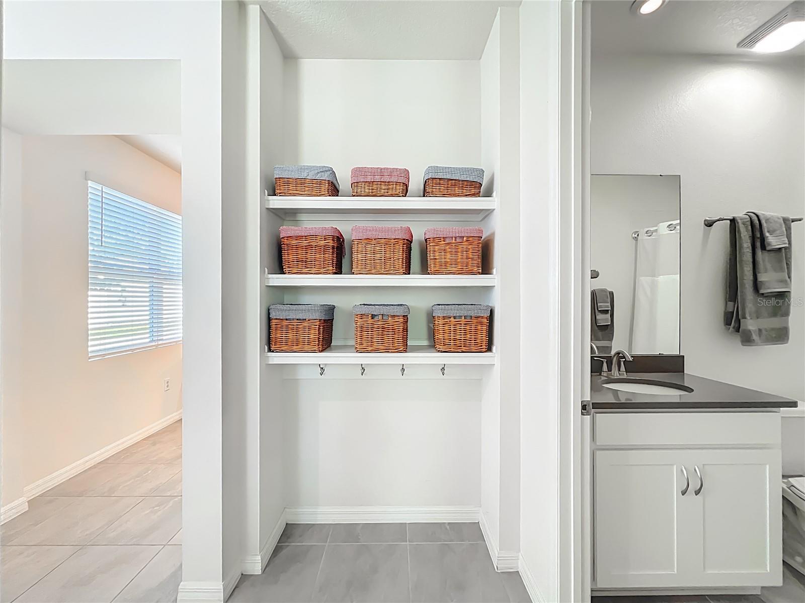 HAWKSMOOR PH 3 - Residential