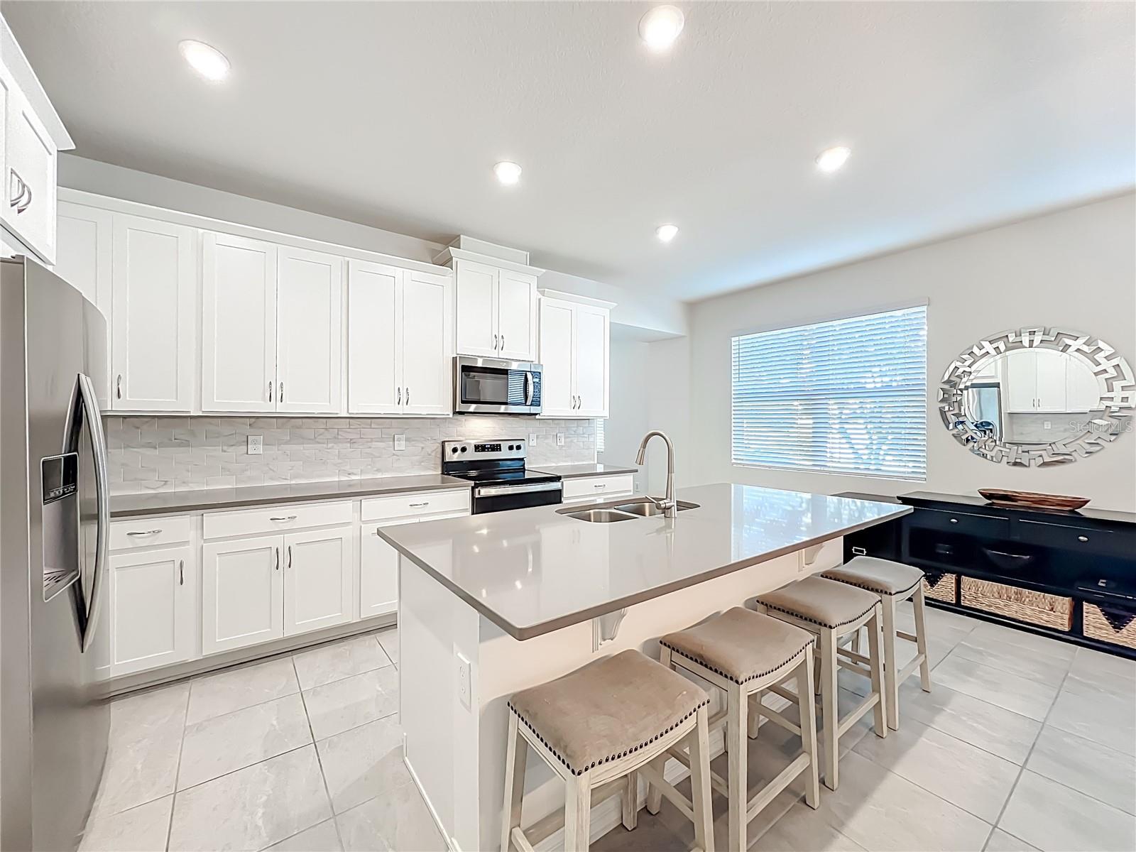 HAWKSMOOR PH 3 - Residential