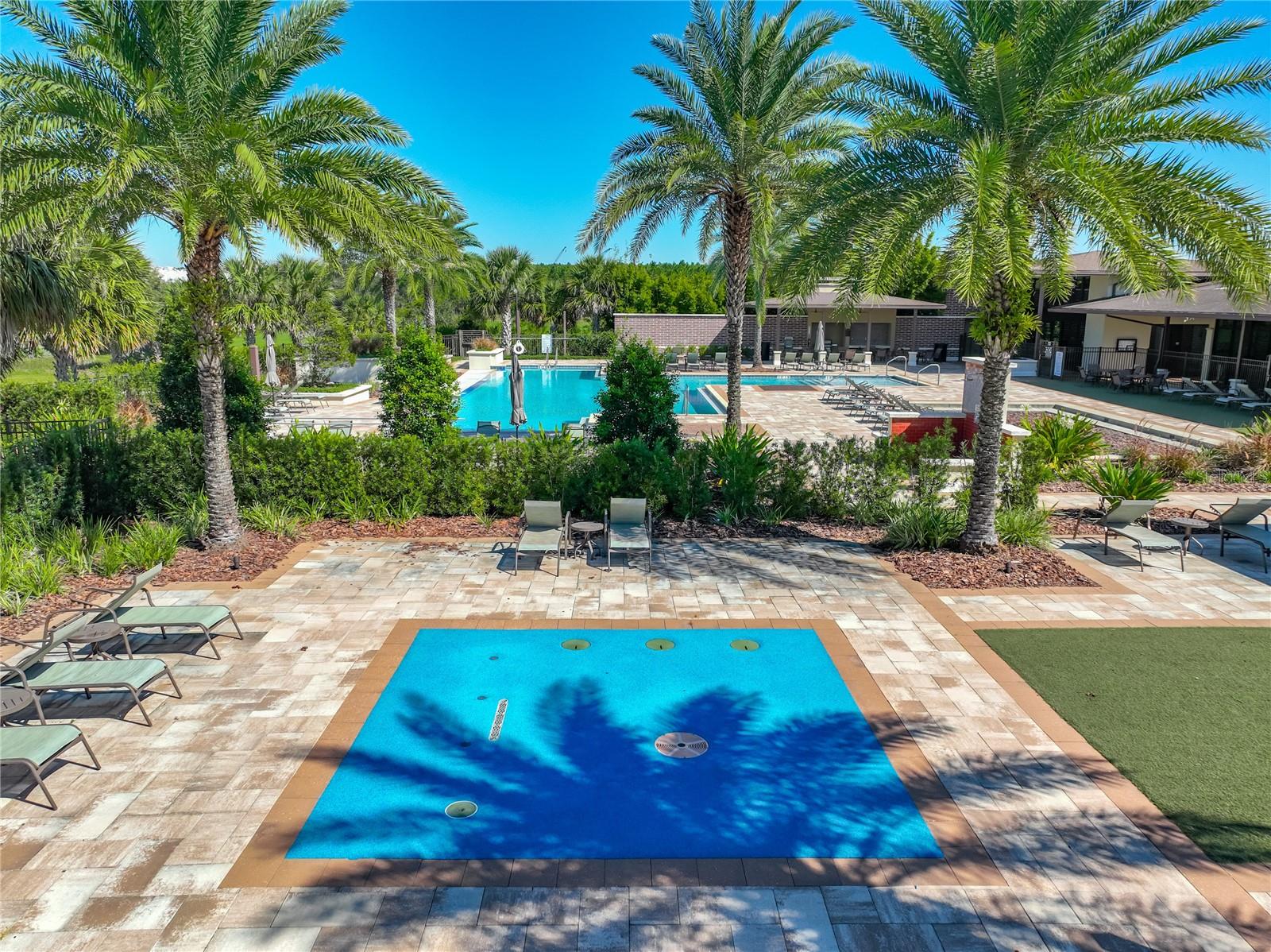 HAWKSMOOR PH 3 - Residential