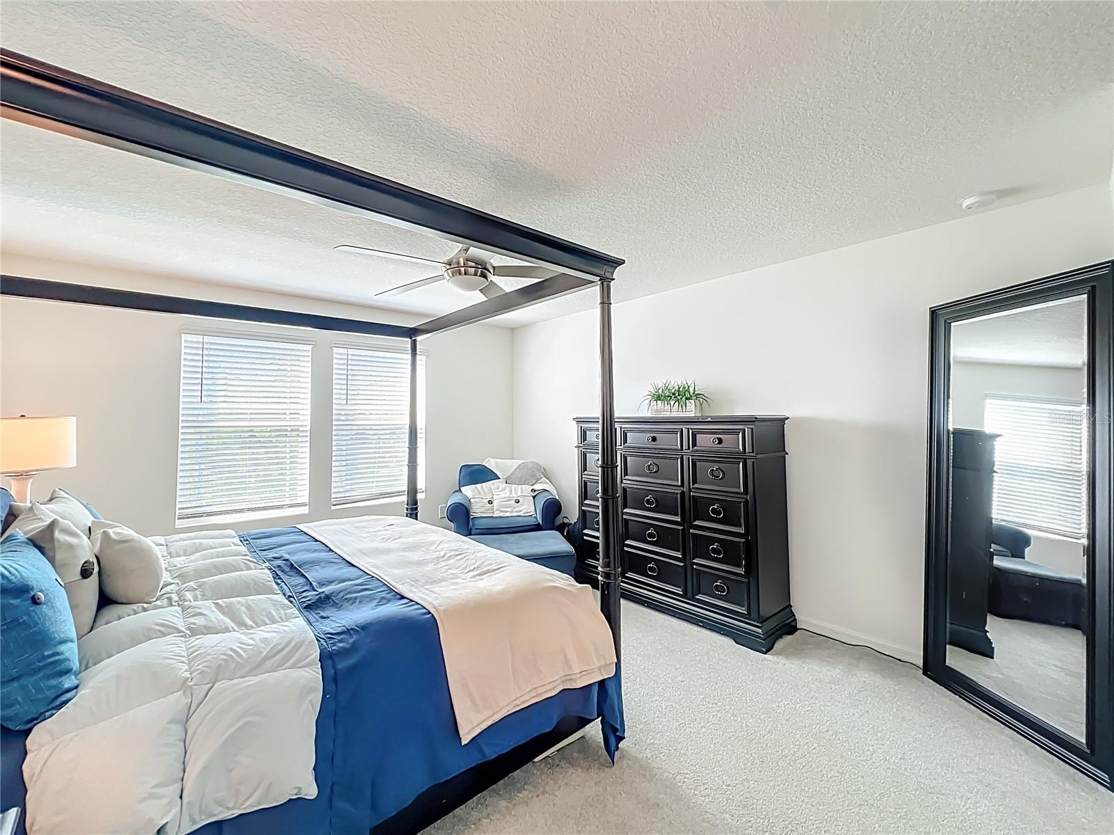 HAWKSMOOR PH 3 - Residential