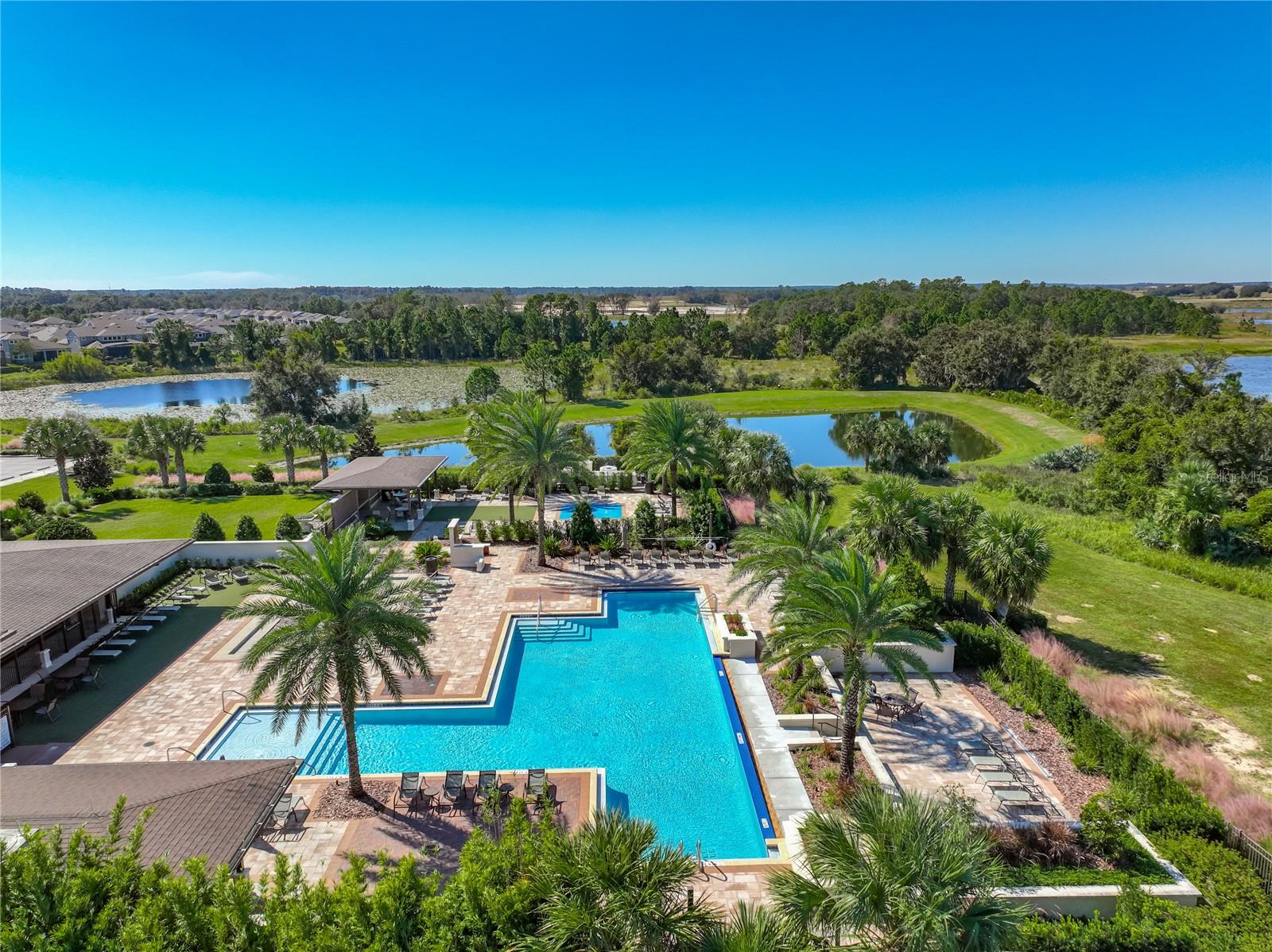 HAWKSMOOR PH 3 - Residential