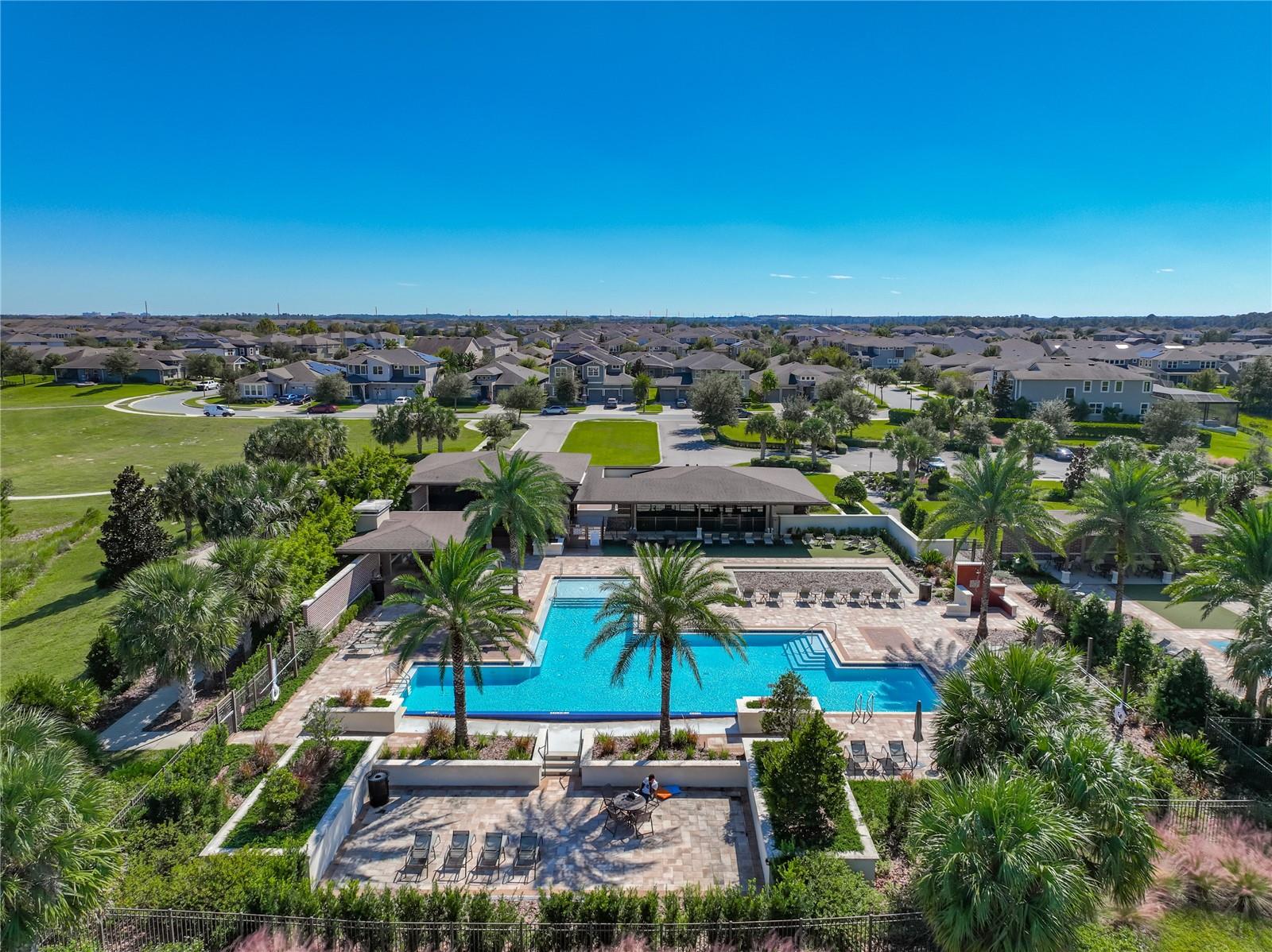 HAWKSMOOR PH 3 - Residential