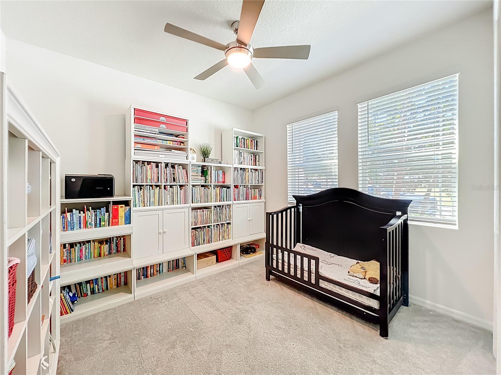 HAWKSMOOR PH 3 - Residential