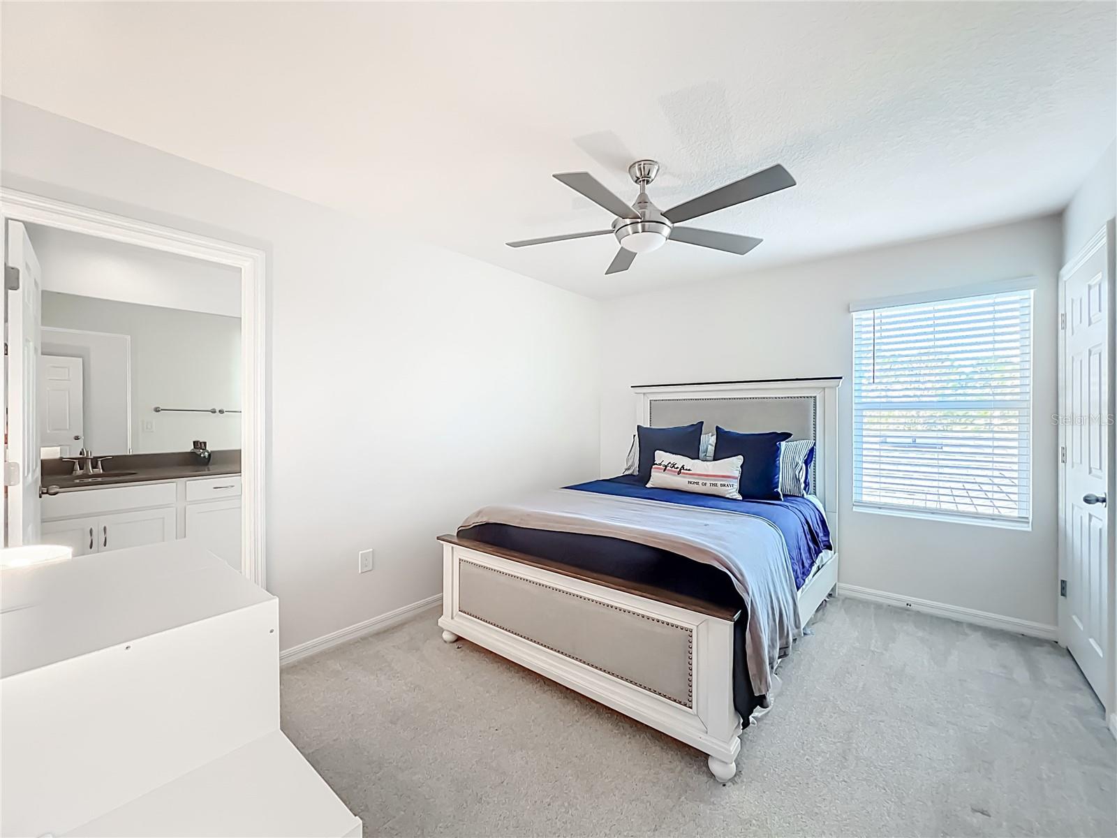 HAWKSMOOR PH 3 - Residential