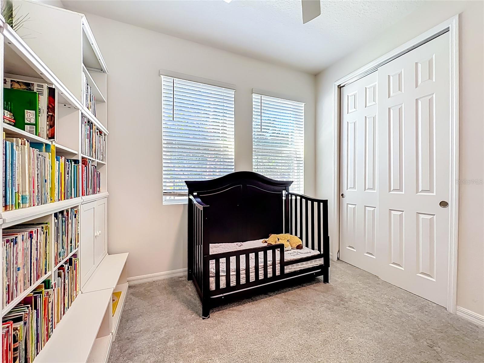 HAWKSMOOR PH 3 - Residential