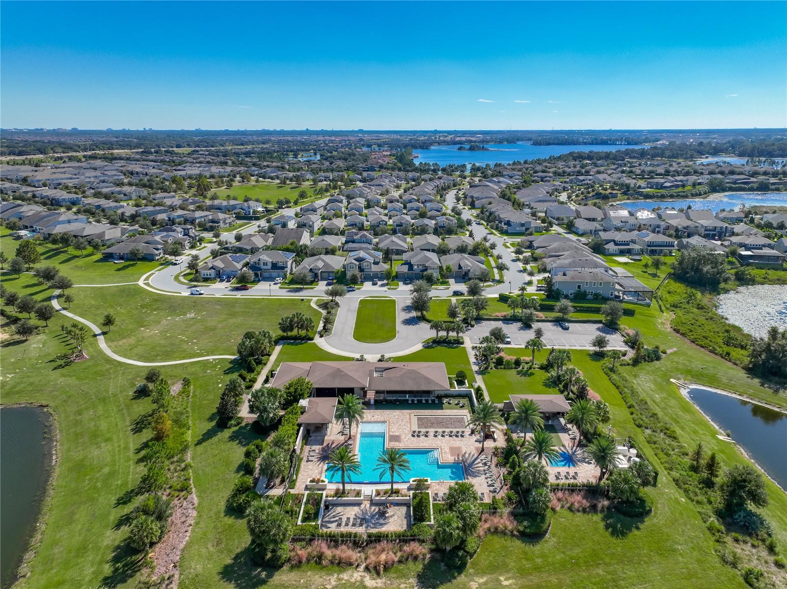 HAWKSMOOR PH 3 - Residential