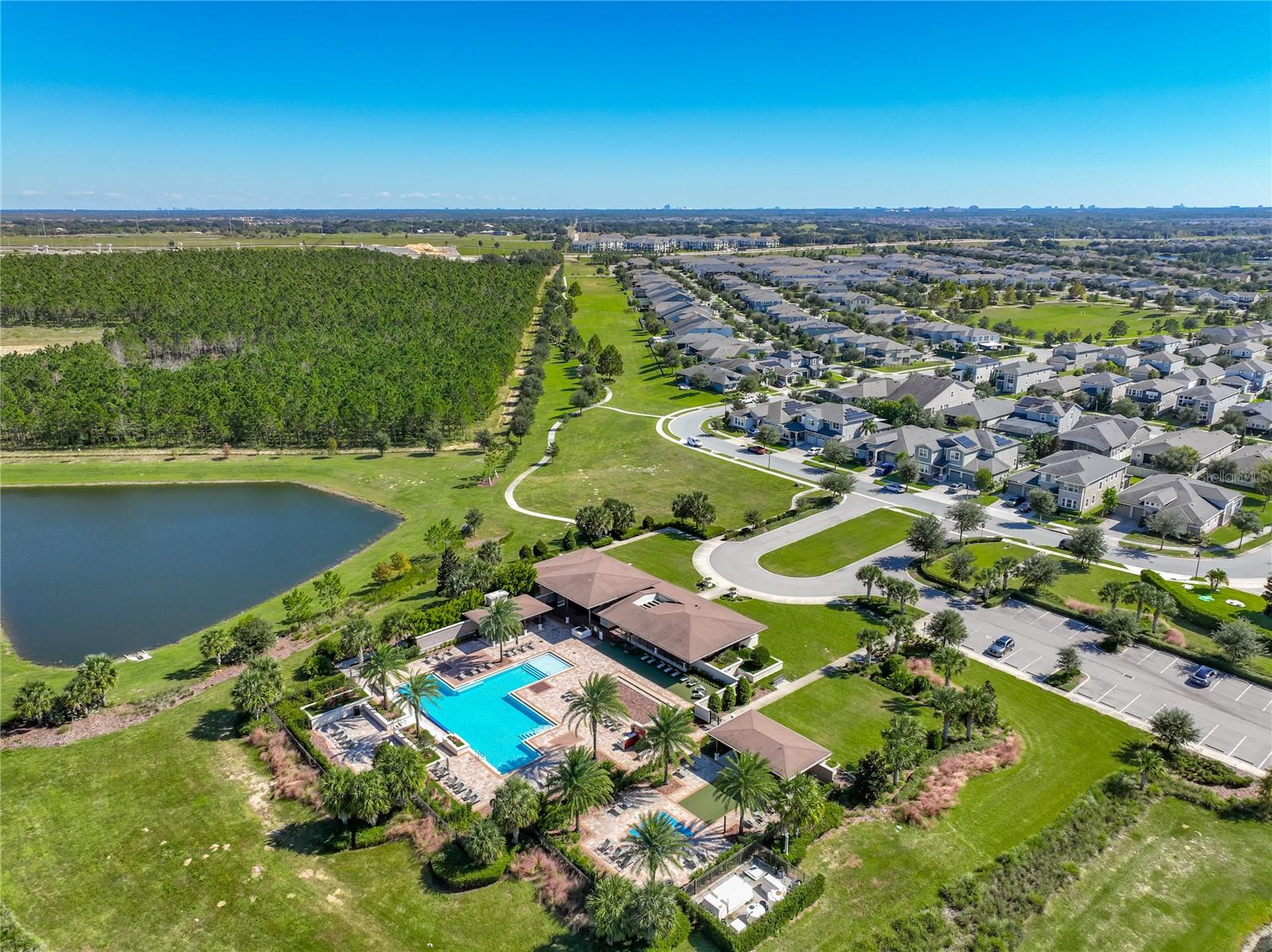 HAWKSMOOR PH 3 - Residential