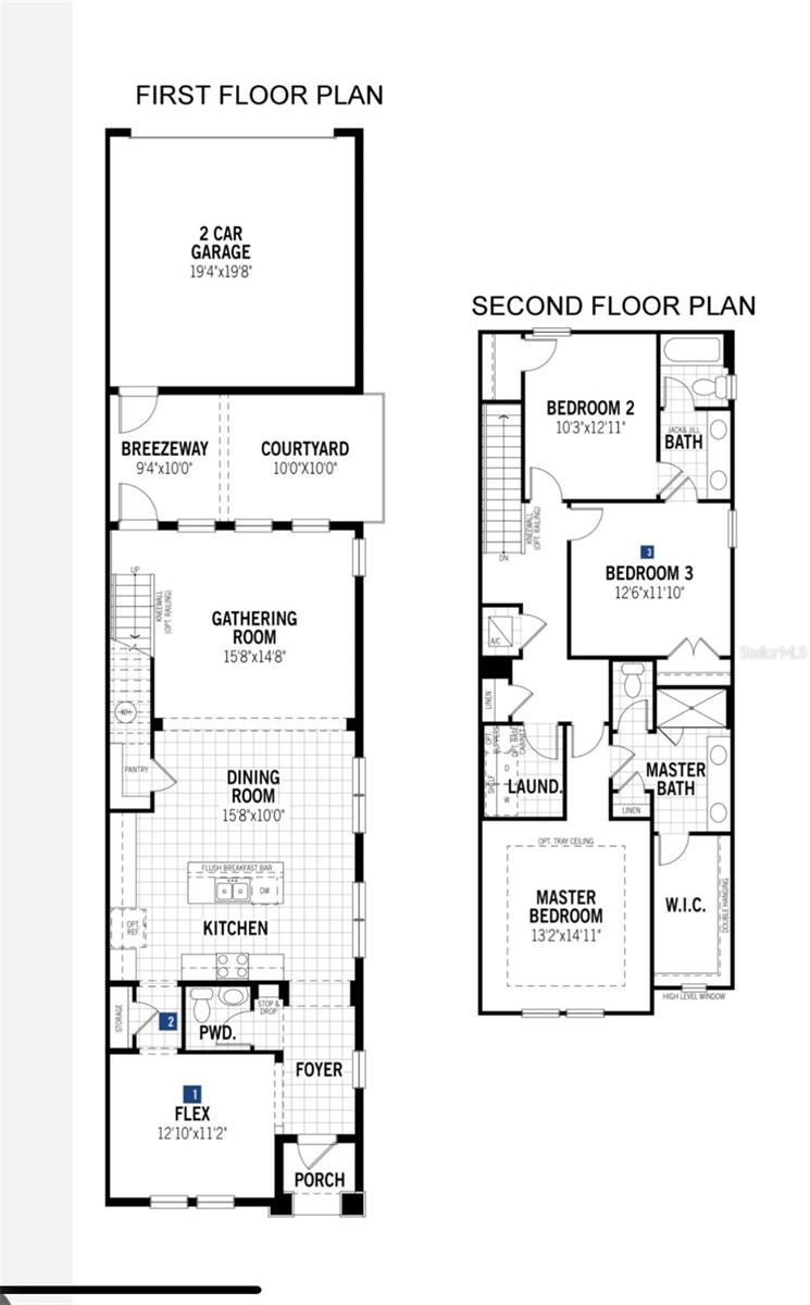HAWKSMOOR PH 3 - Residential