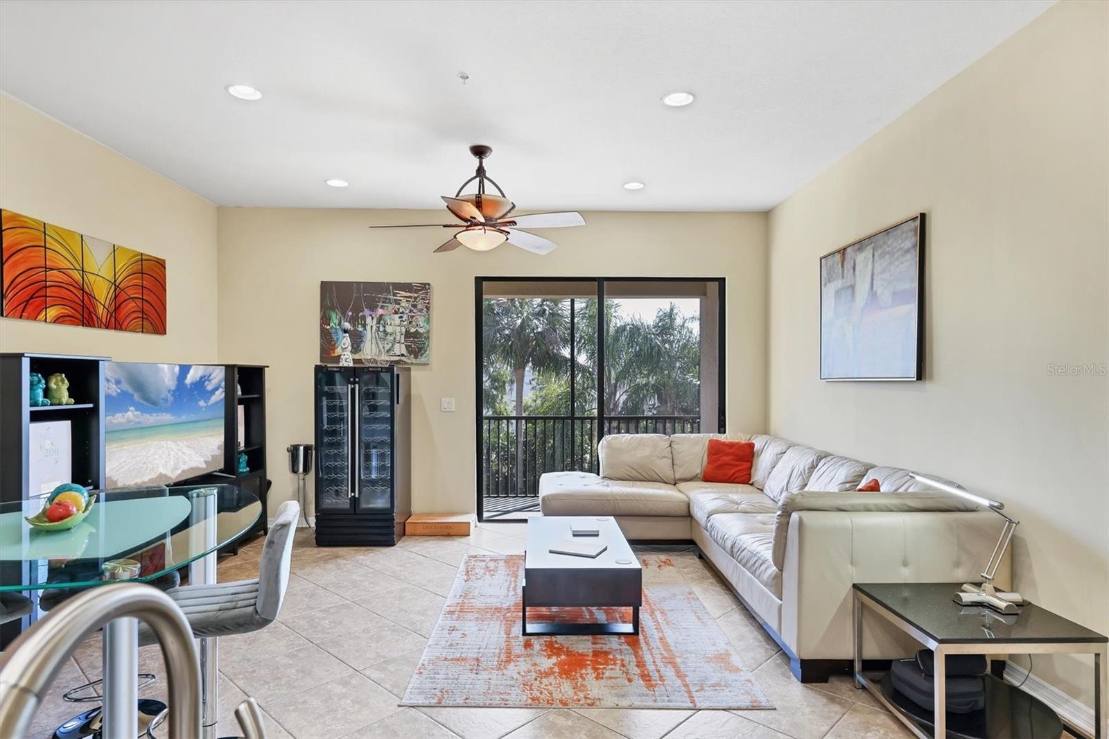 PALMA SOLA TRACE - Residential