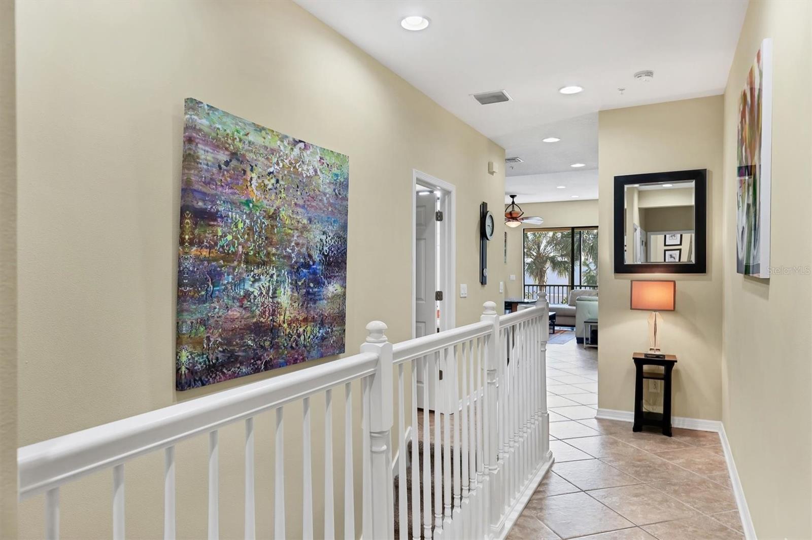 PALMA SOLA TRACE - Residential