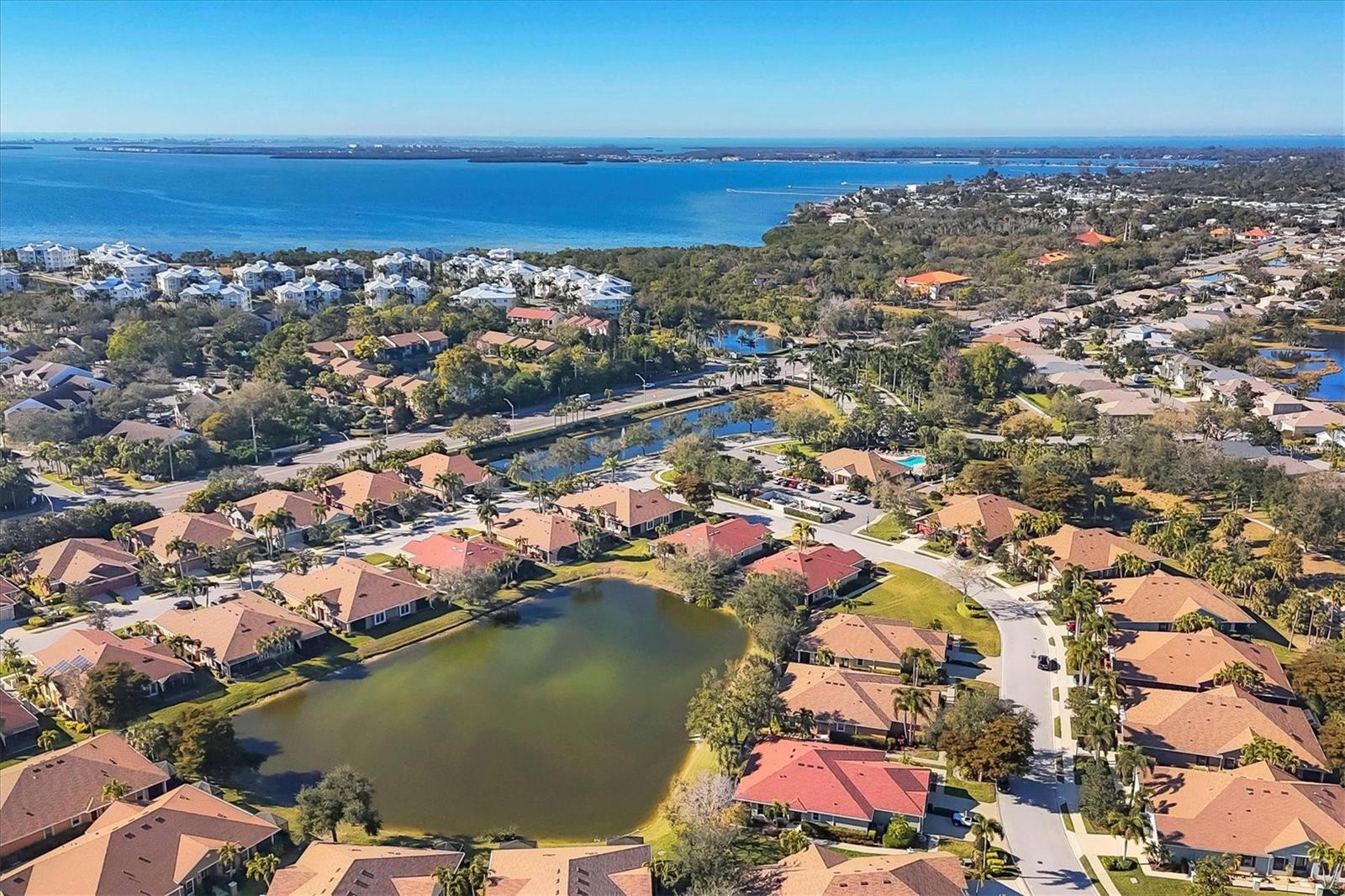 PALMA SOLA TRACE - Residential