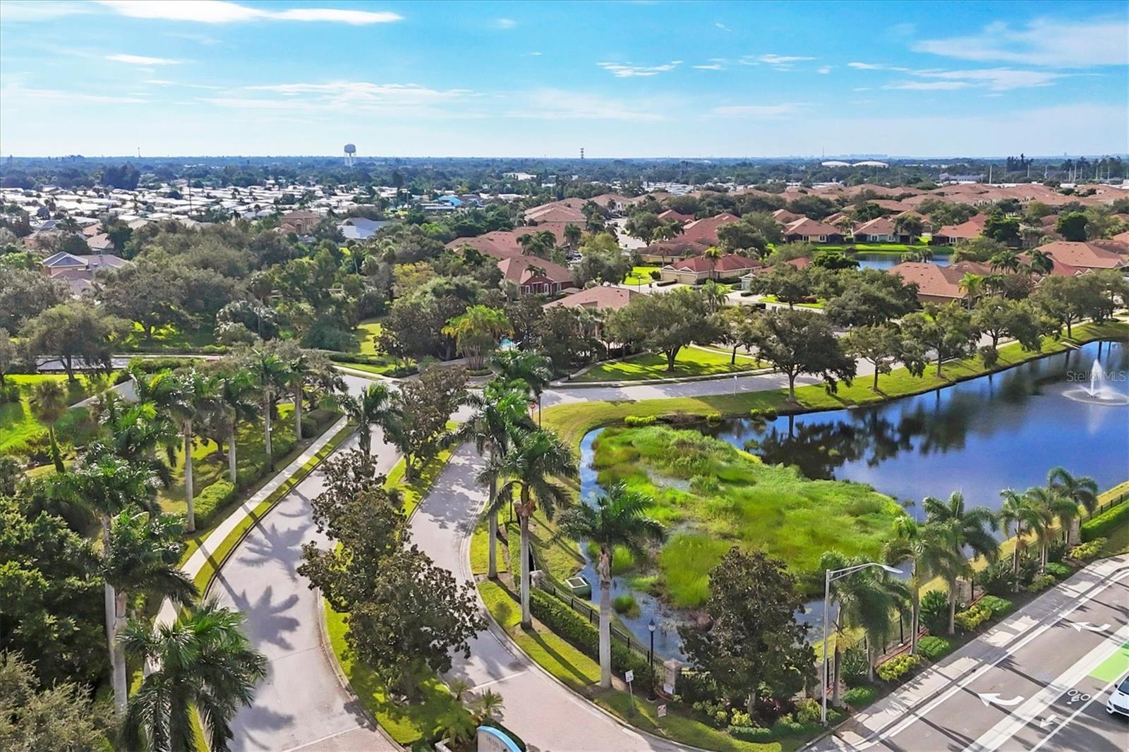 PALMA SOLA TRACE - Residential