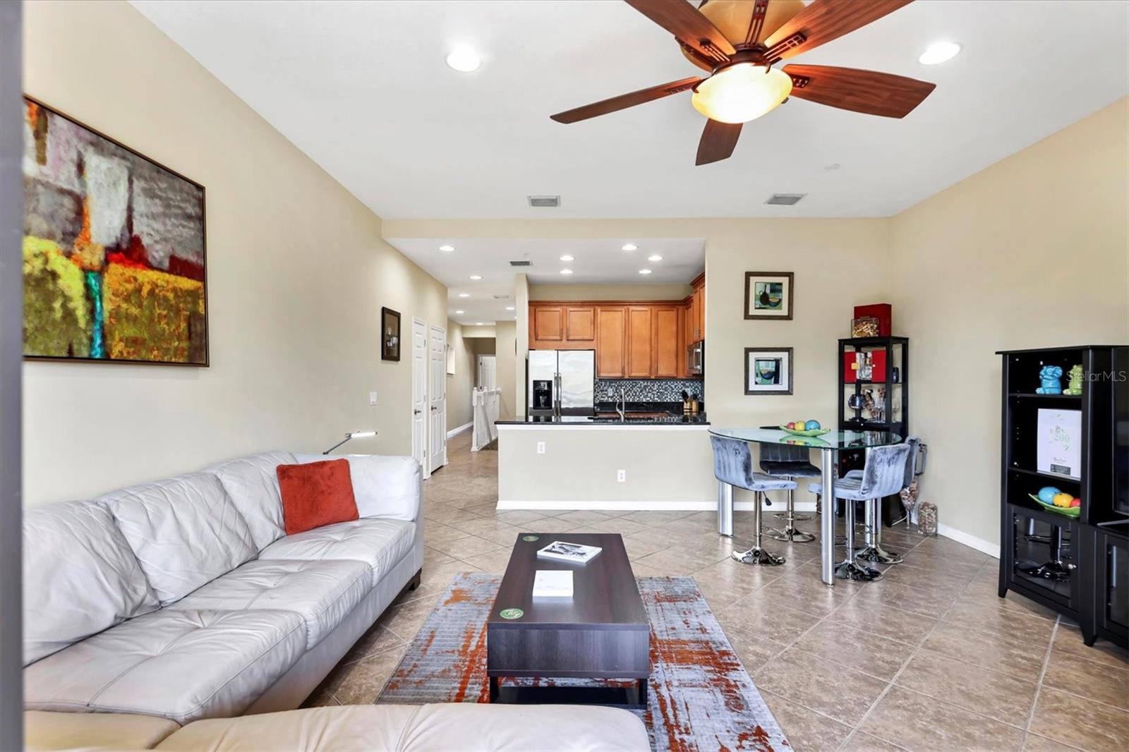 PALMA SOLA TRACE - Residential