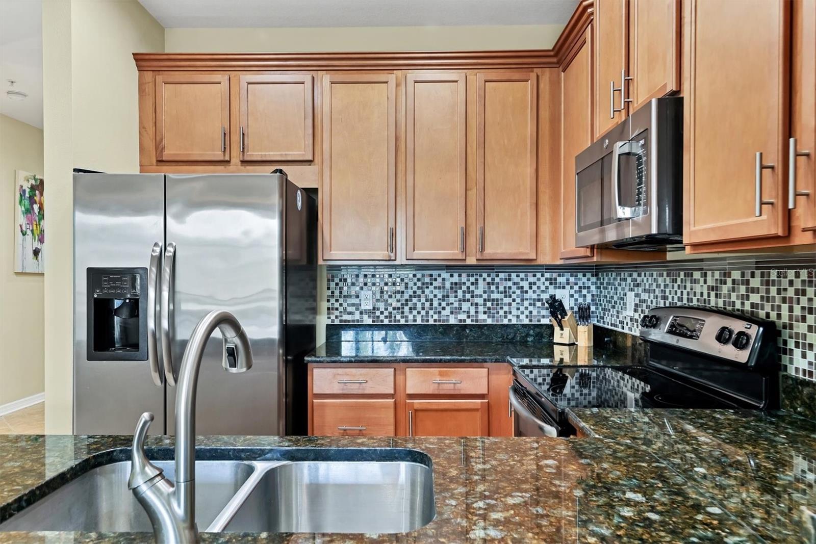 PALMA SOLA TRACE - Residential