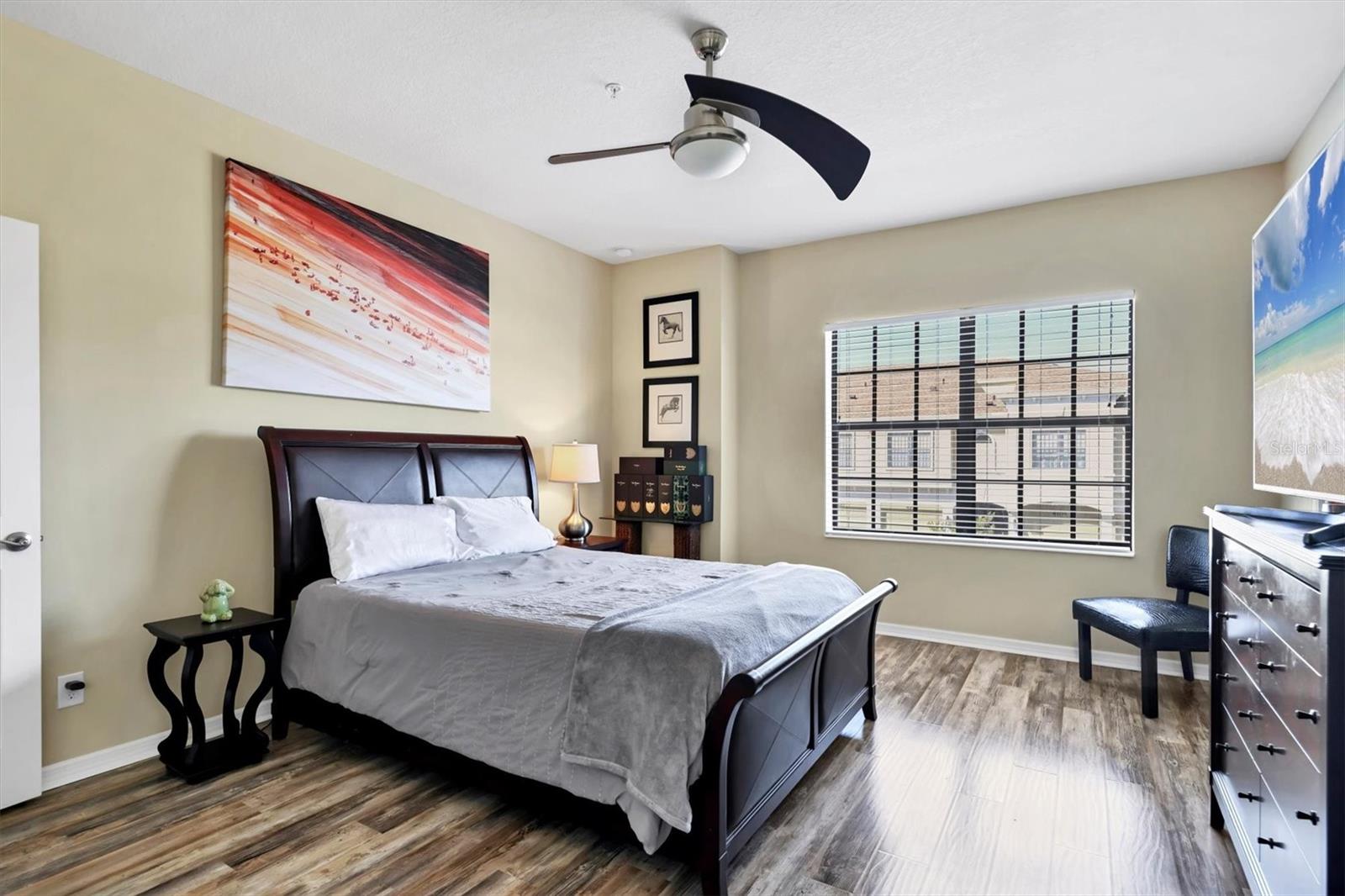 PALMA SOLA TRACE - Residential