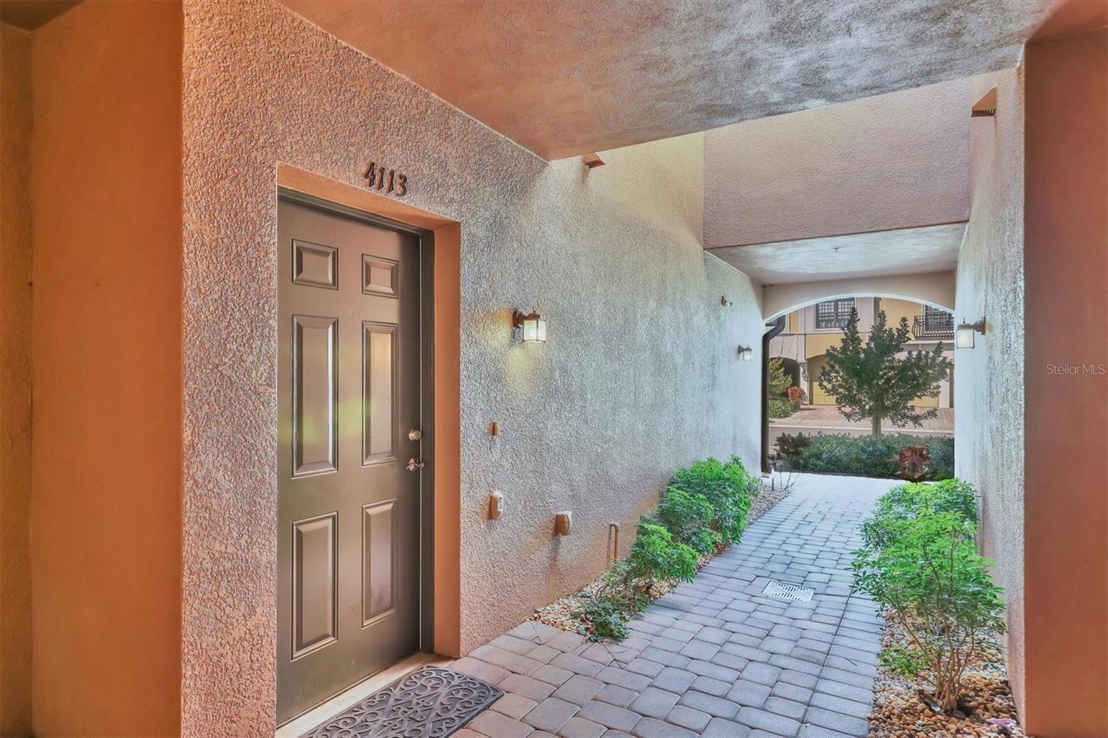 PALMA SOLA TRACE - Residential