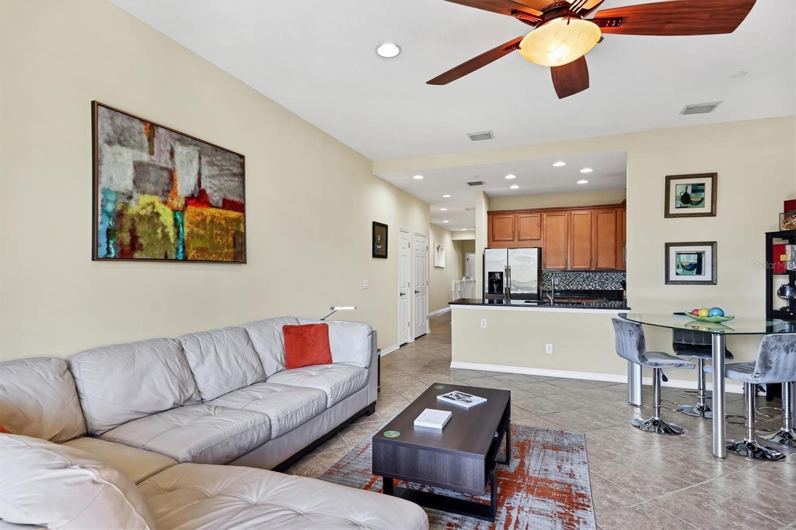 PALMA SOLA TRACE - Residential