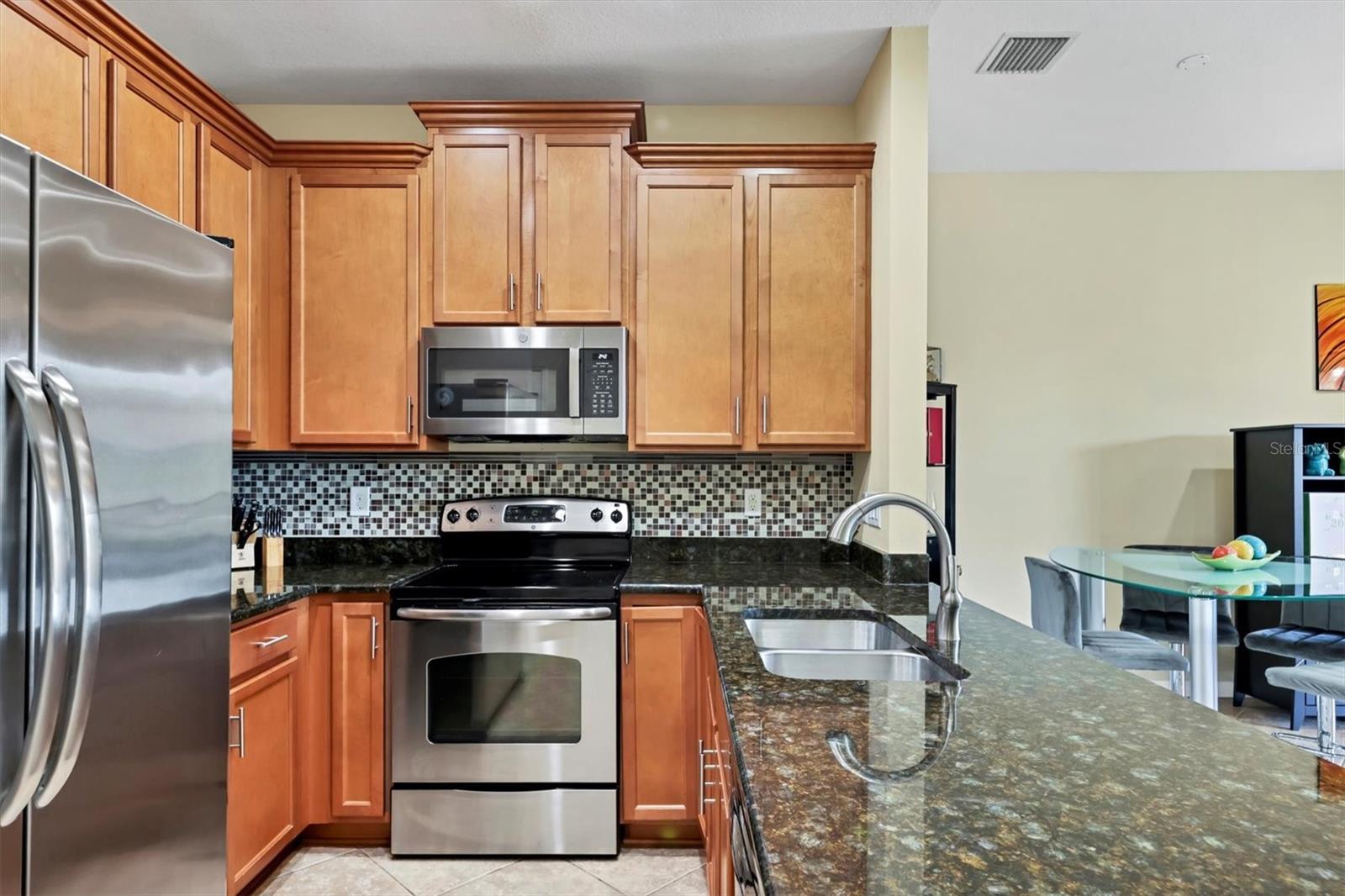 PALMA SOLA TRACE - Residential