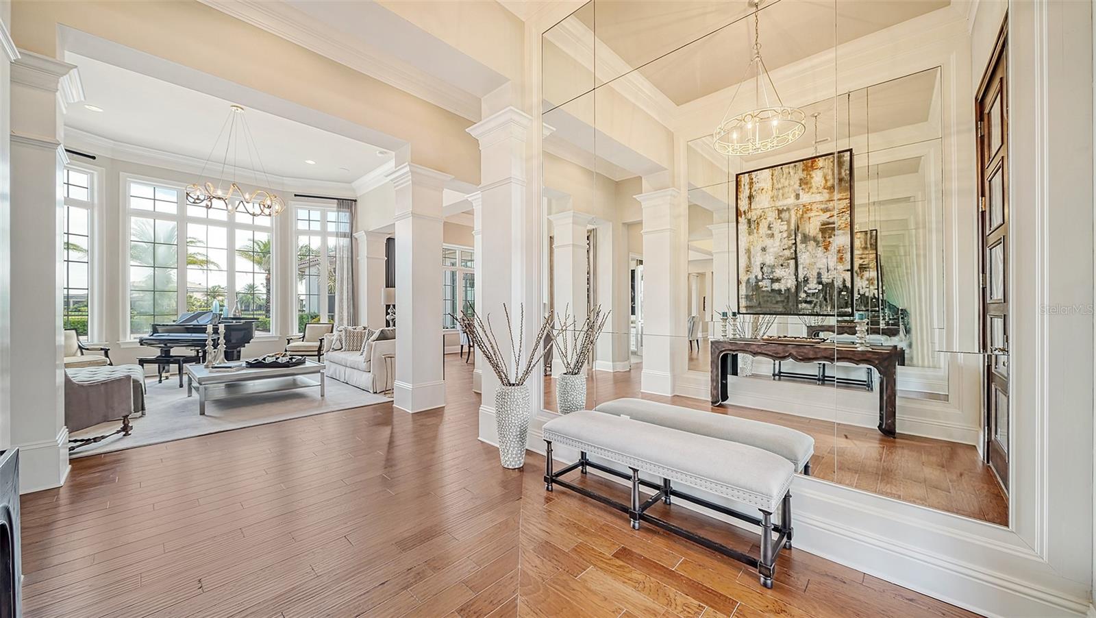 LAKE CLUB PH I - Residential