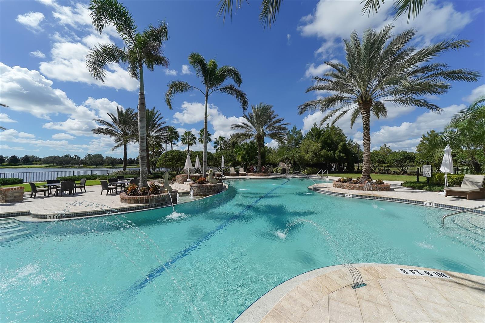 LAKE CLUB PH I - Residential