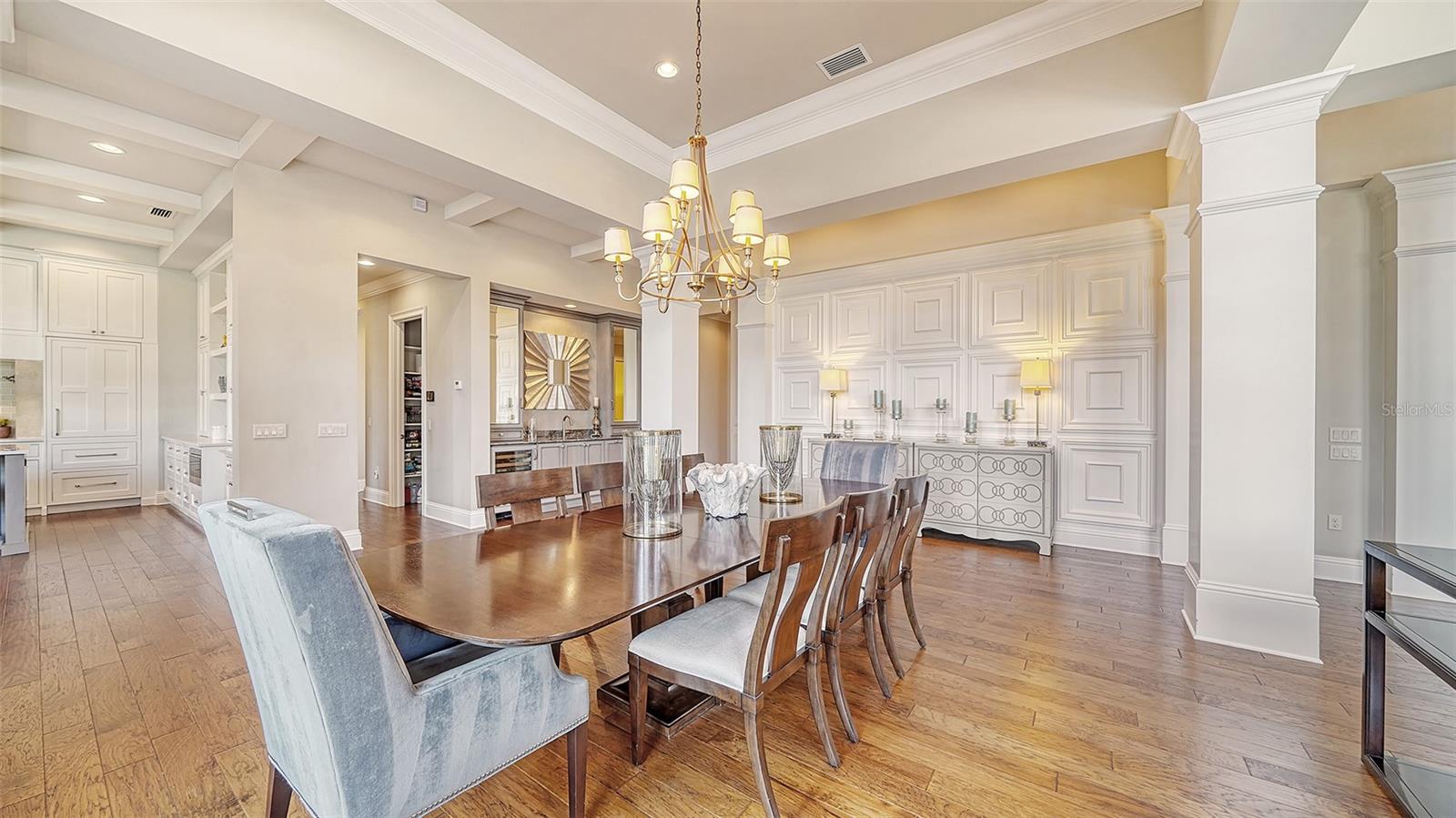 LAKE CLUB PH I - Residential