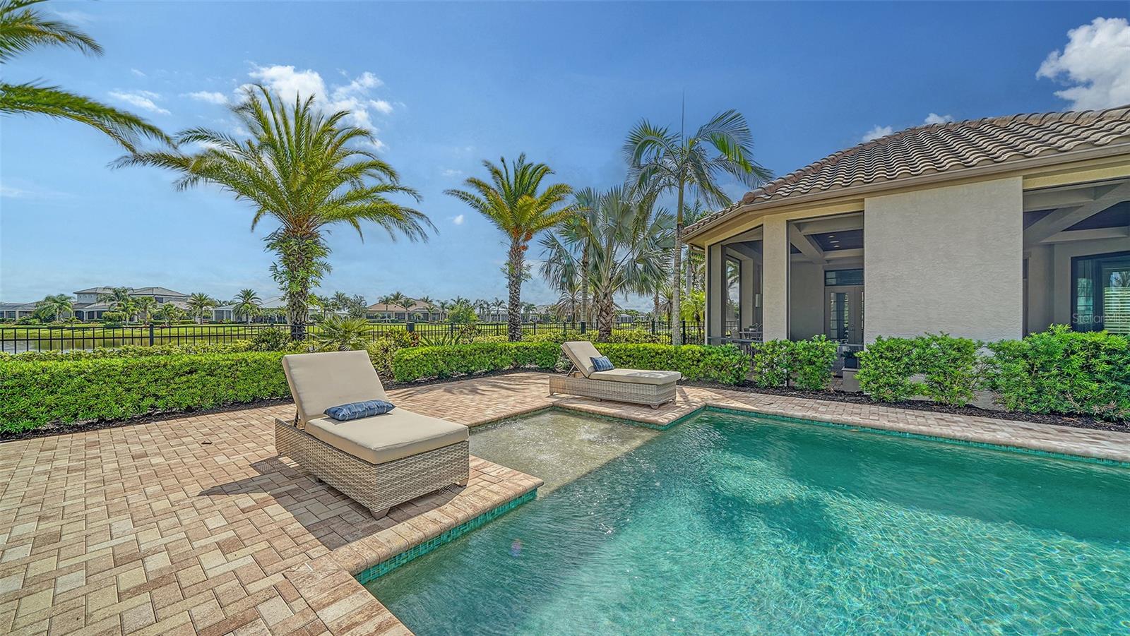 LAKE CLUB PH I - Residential