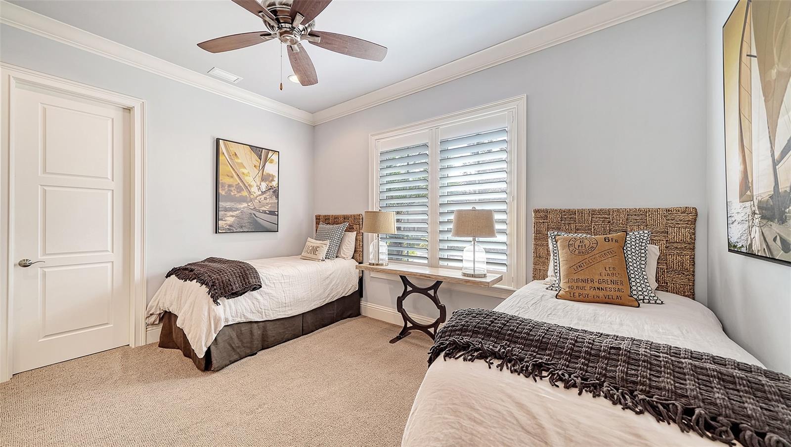 LAKE CLUB PH I - Residential