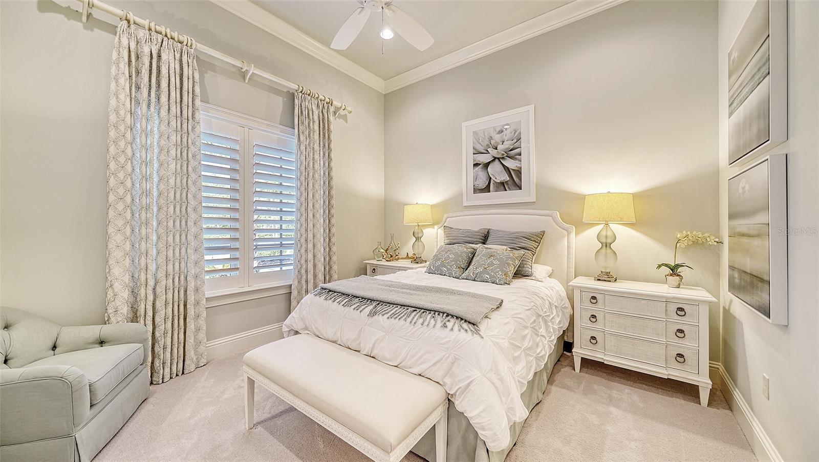 LAKE CLUB PH I - Residential