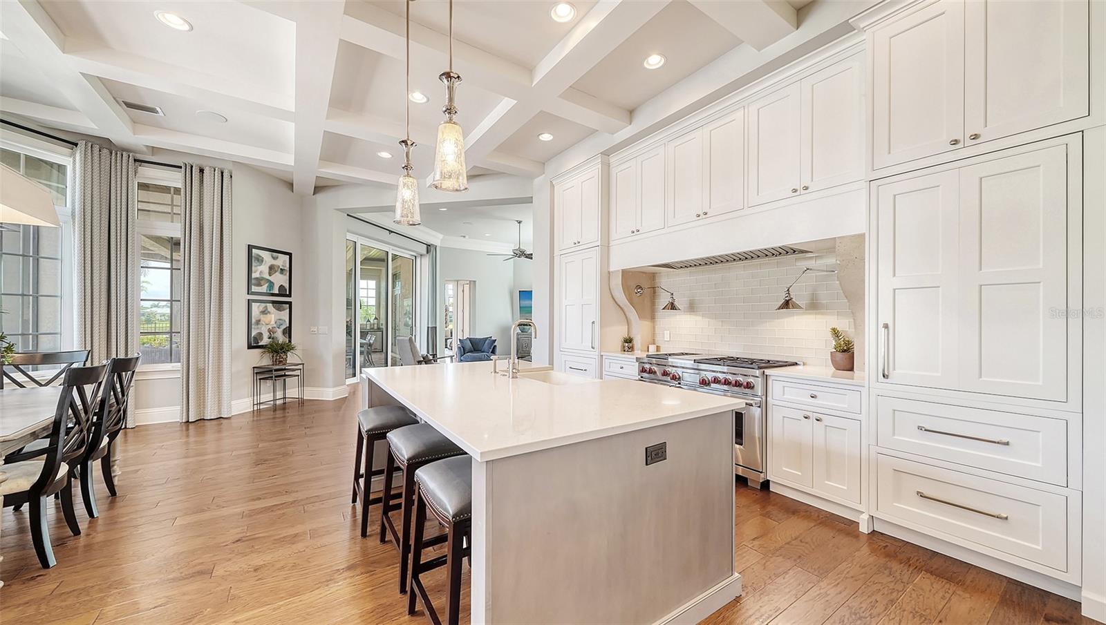 LAKE CLUB PH I - Residential