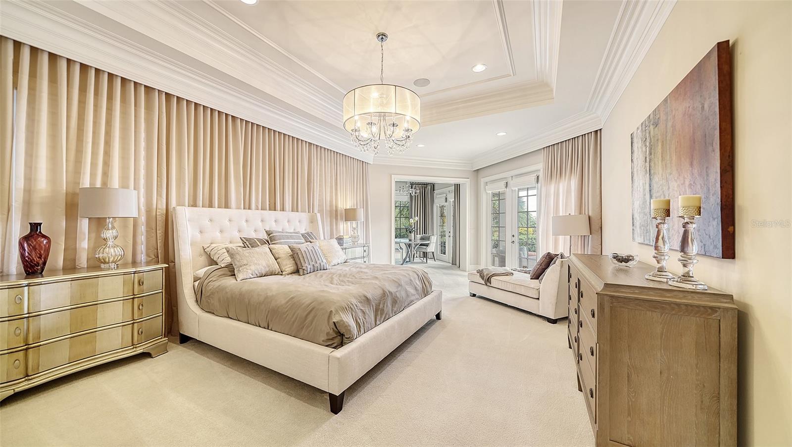 LAKE CLUB PH I - Residential