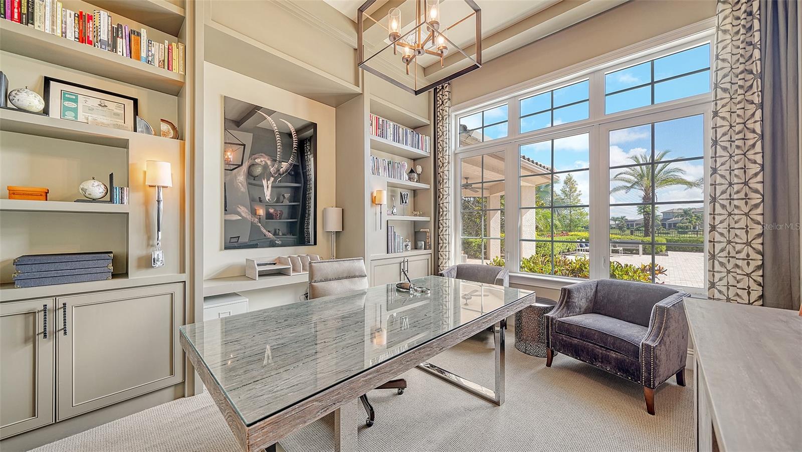 LAKE CLUB PH I - Residential