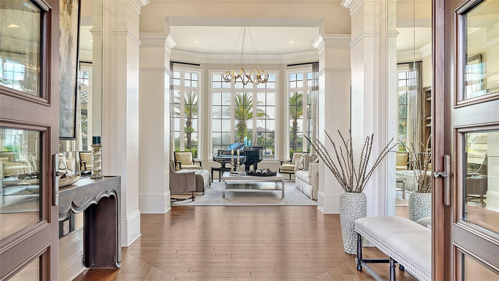 LAKE CLUB PH I - Residential